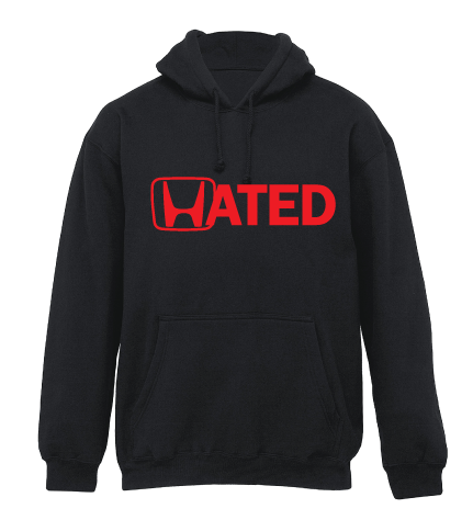 CH015 Hated